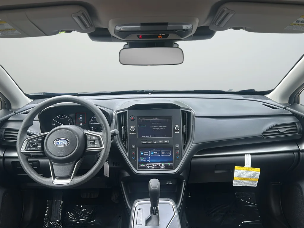Used 2024 Blue Subaru Base image 15
