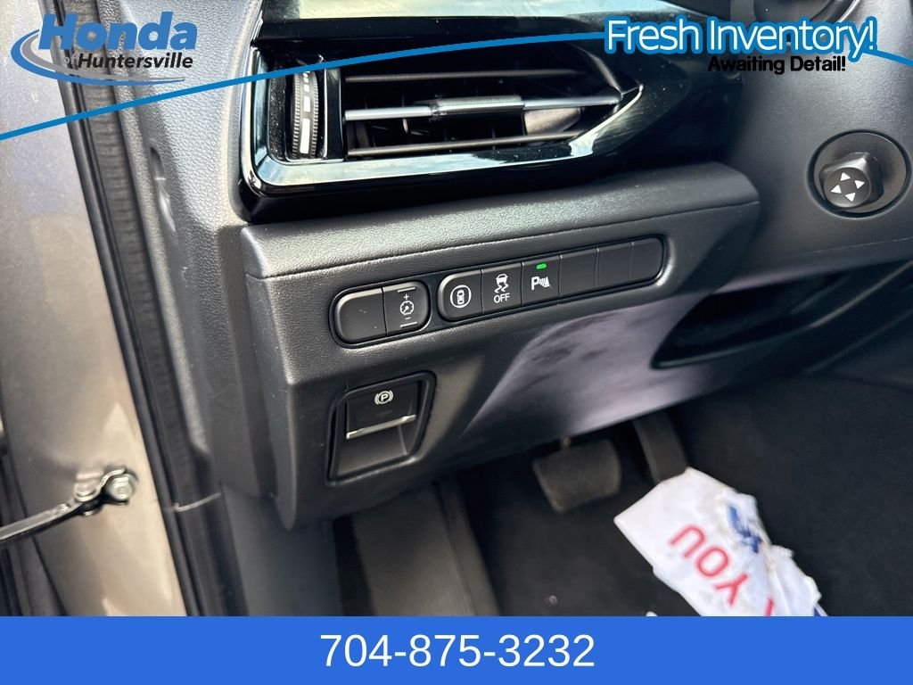 2025 Acura MDX Technology Package - Photo 22