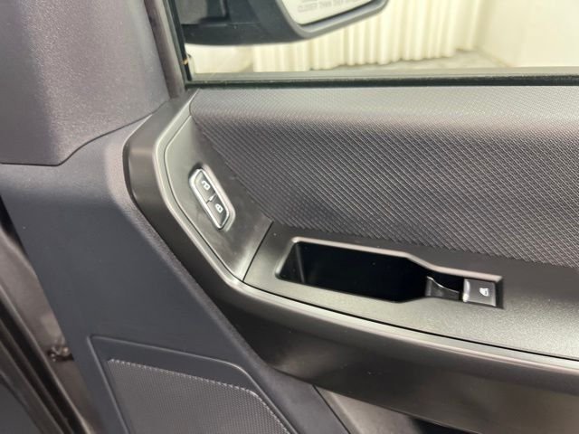 Used 2025 Carbonized Gray Metallic Ford STX image 24