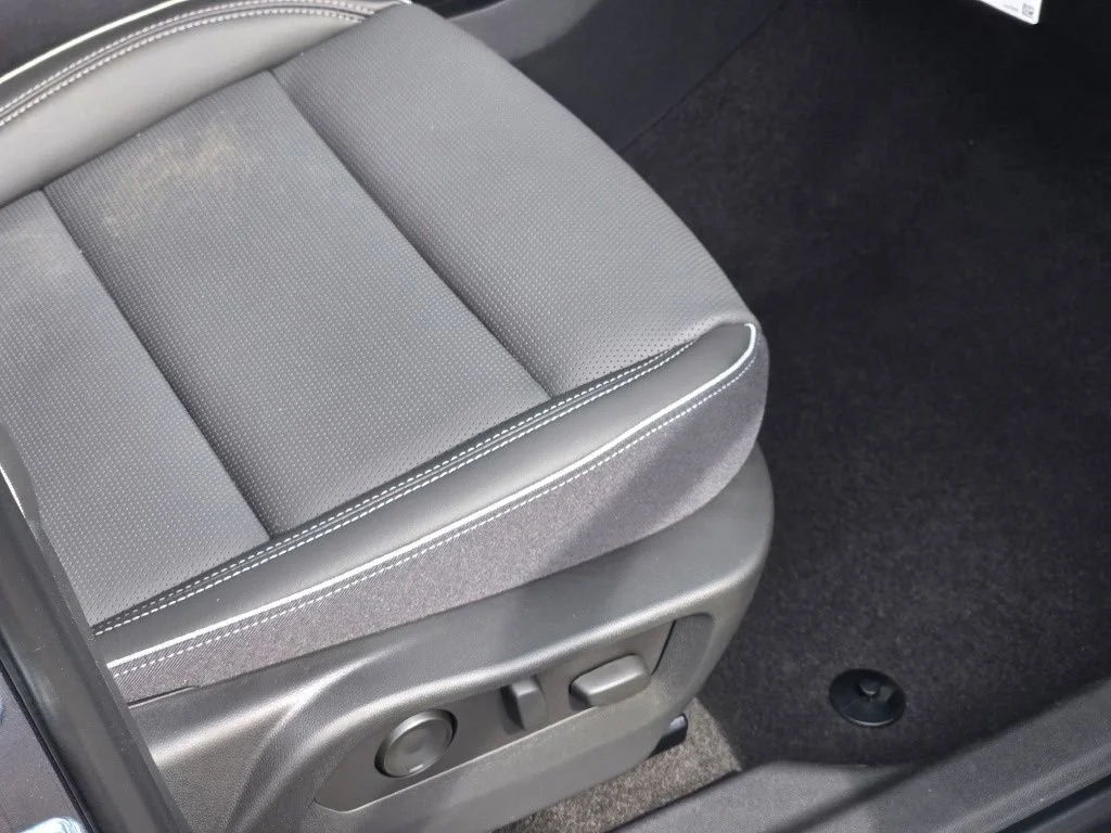 2026 Buick Envision Avenir - Photo 17