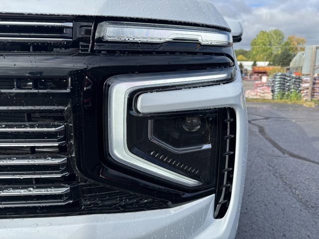 2026 Chevrolet Suburban High Country - Photo 11