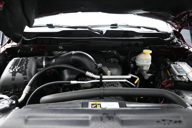 Used 2017 Red Ram Express image 27