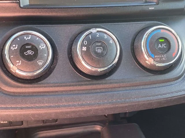 Used 2018 Gray Toyota LE image 15