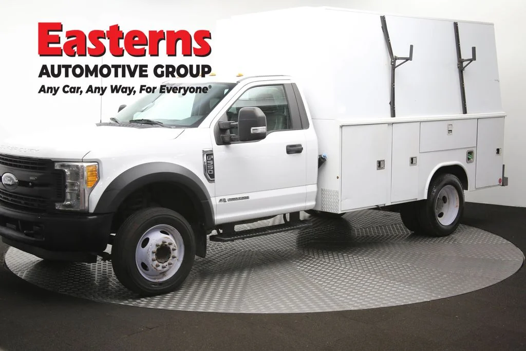 Used 2017 White Ford XL image 58