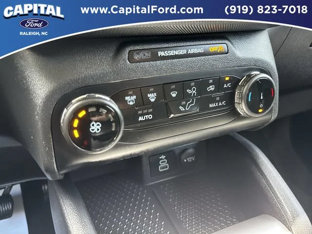 Used 2024 Green Ford Big Bend image 29