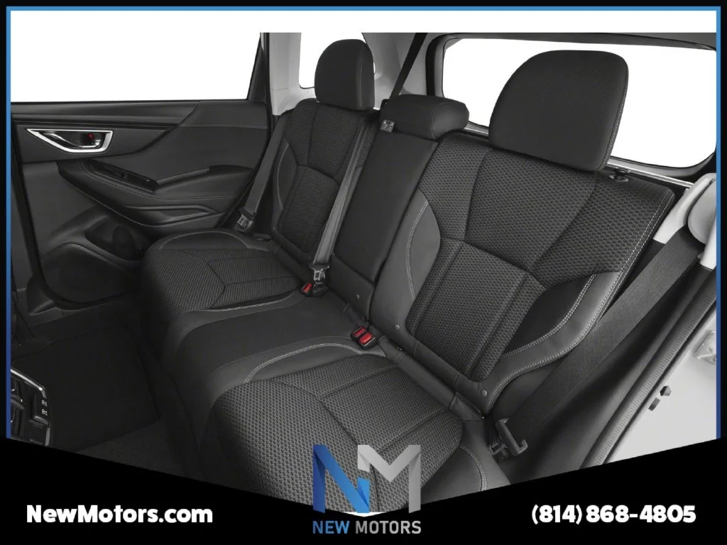 Used 2021 Horizon Blue Pearl Subaru Premium image 8