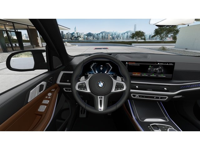 New 2027 Carbon Black Metallic BMW  image 13