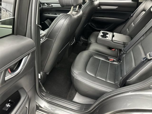 Used 2025 Gray Mazda 2.5 S Premium Plus Package image 22