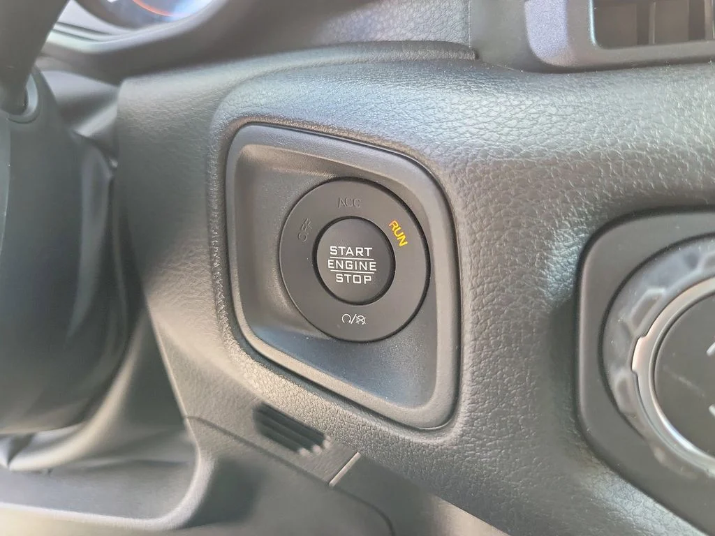 2025 Jeep Wrangler 4-Door Sport S - Photo 28
