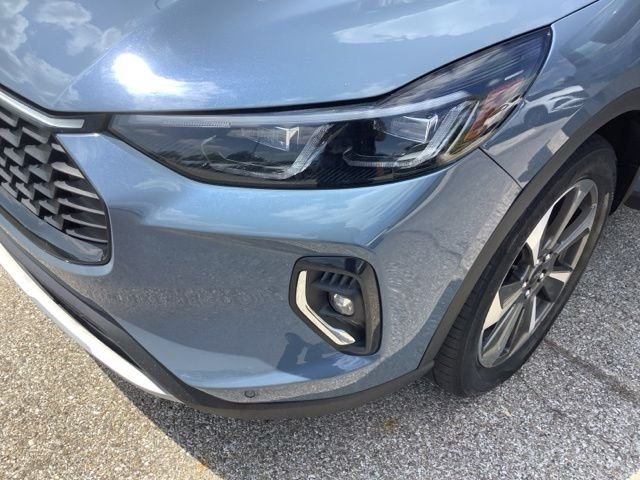 2023 Ford Escape Platinum - Photo 27