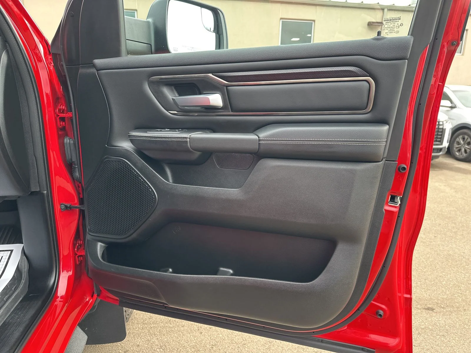 2023 RAM Ram 1500 Pickup Rebel - Photo 44
