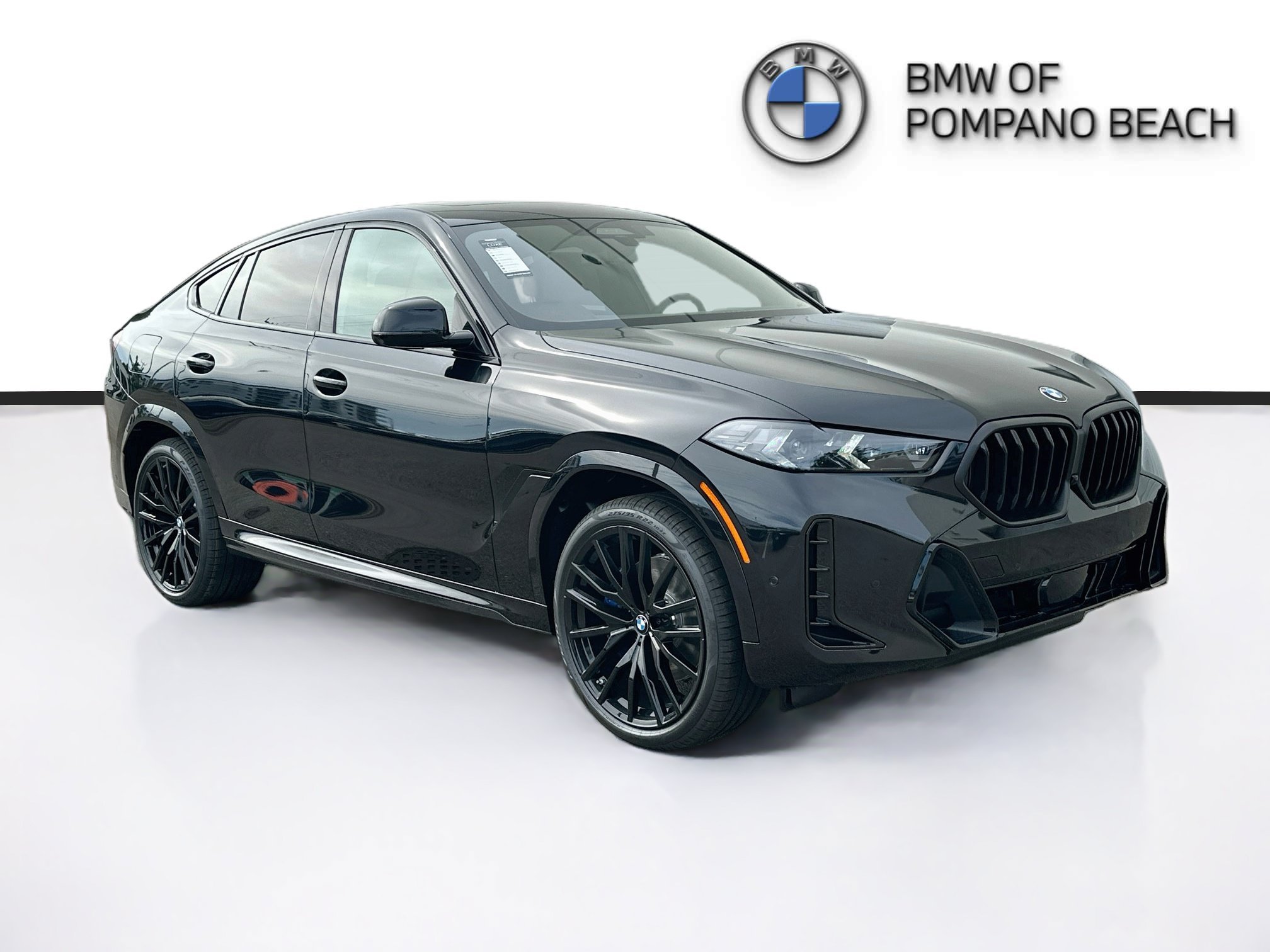 2027 X6 xDrive40i