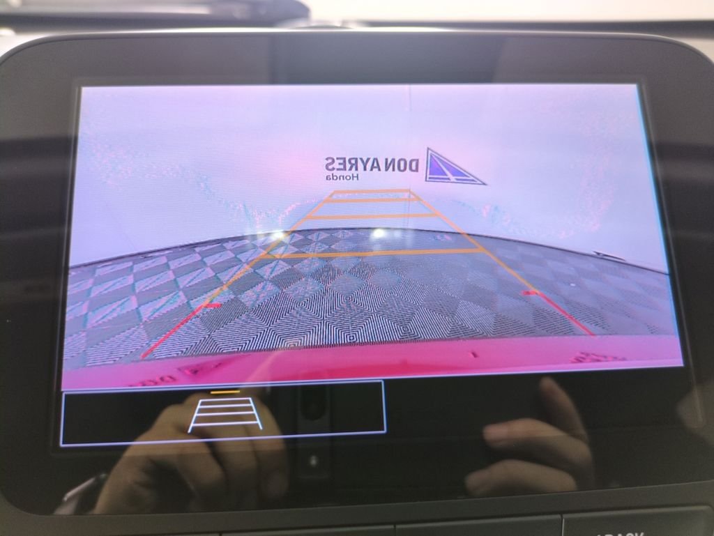 Used 2025 Radiant Red Chevrolet LT image 19