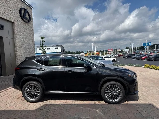 New 2026 Caviar Lexus PREMIUM image 6