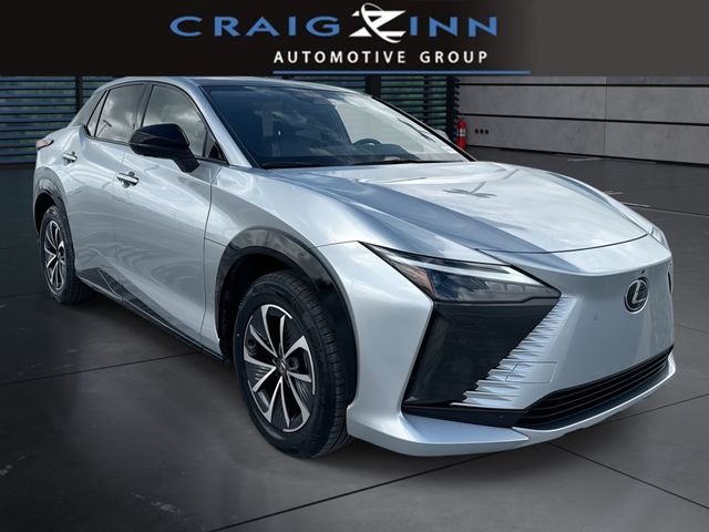 2024 Lexus RZ 450e 300e Premium w/ 18" Wheel's photo