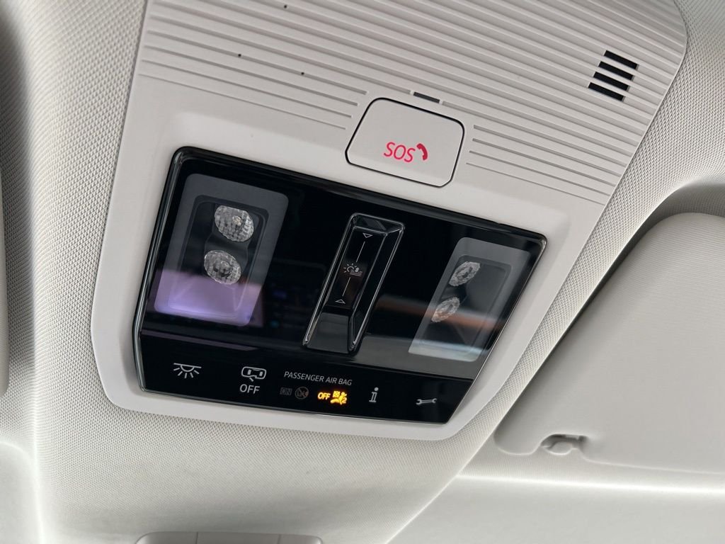 2025 Volkswagen ID. Buzz PRO S PLus - Photo 31