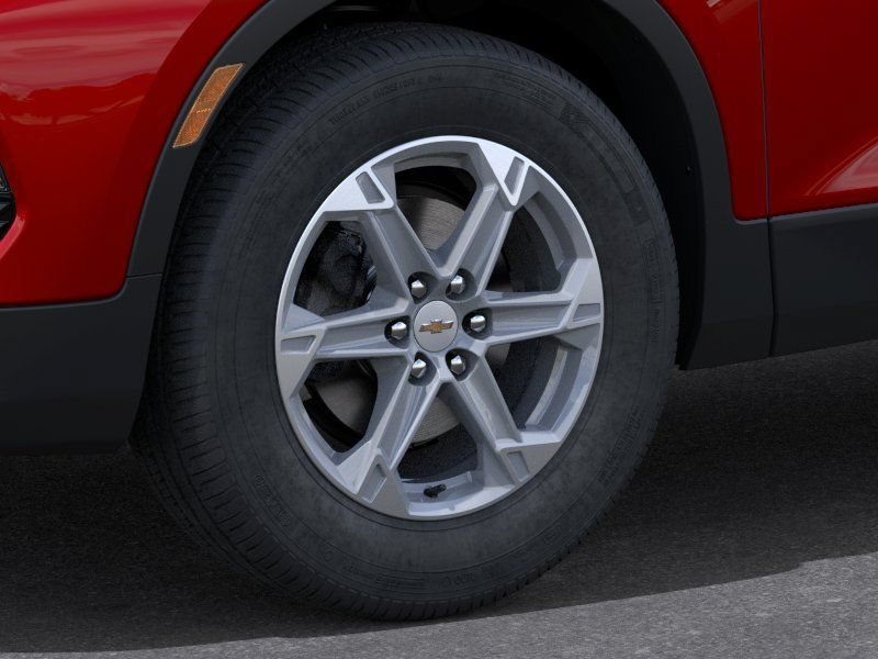 2026 Chevrolet Blazer 2LT - Photo 9