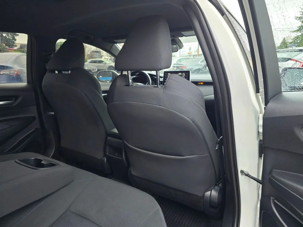 2021 Toyota Corolla SE - Photo 26
