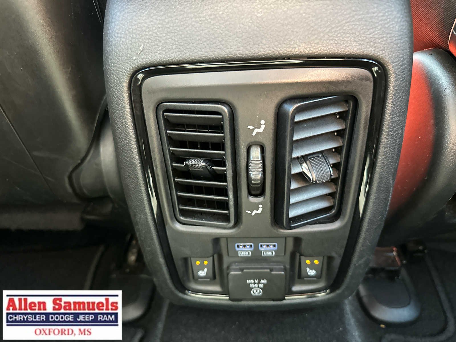 Used 2024 White Knuckle Clearcoat Dodge GT Plus image 32