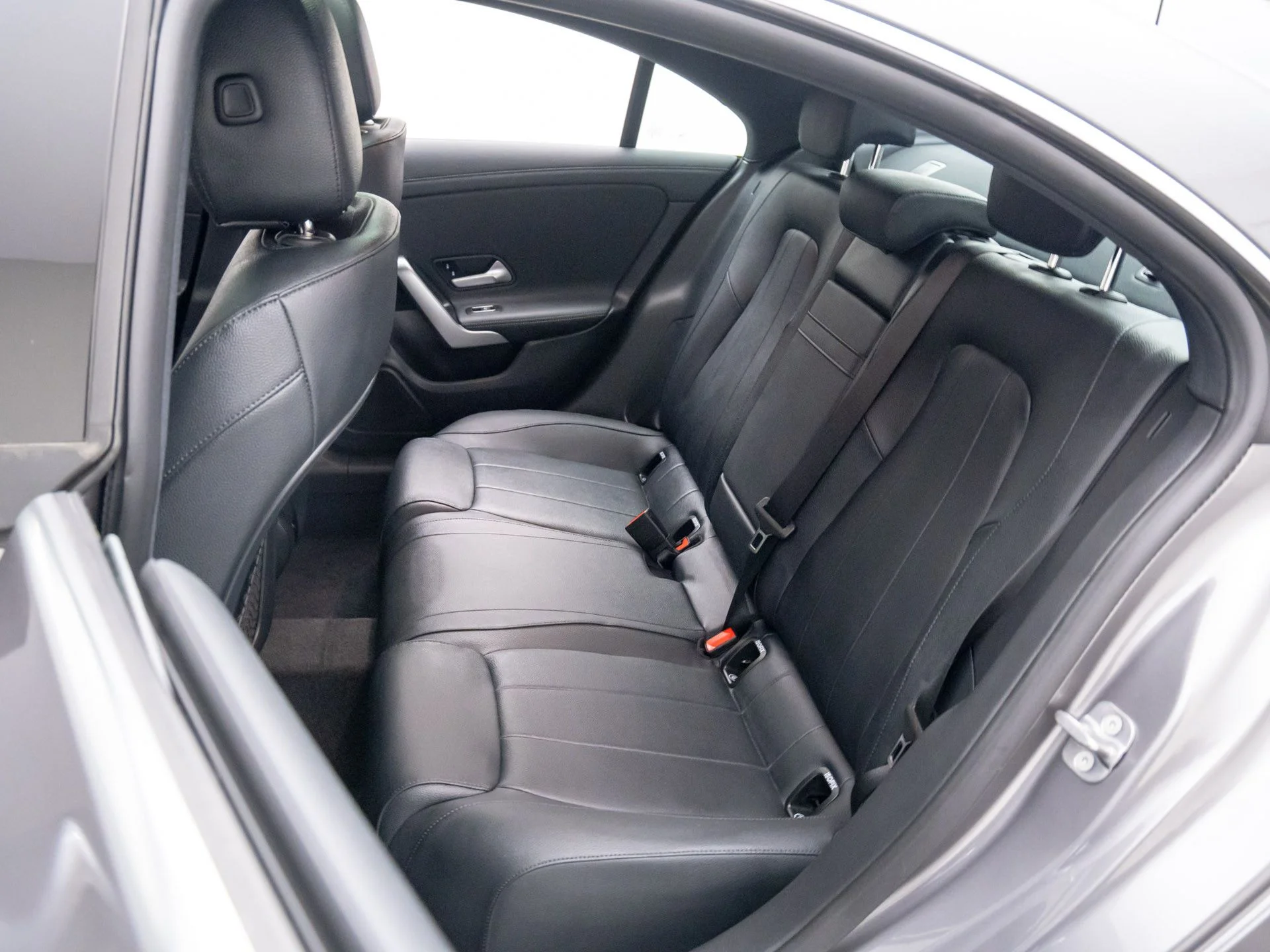 2026 Mercedes-Benz CLA CLA 250 - Photo 15
