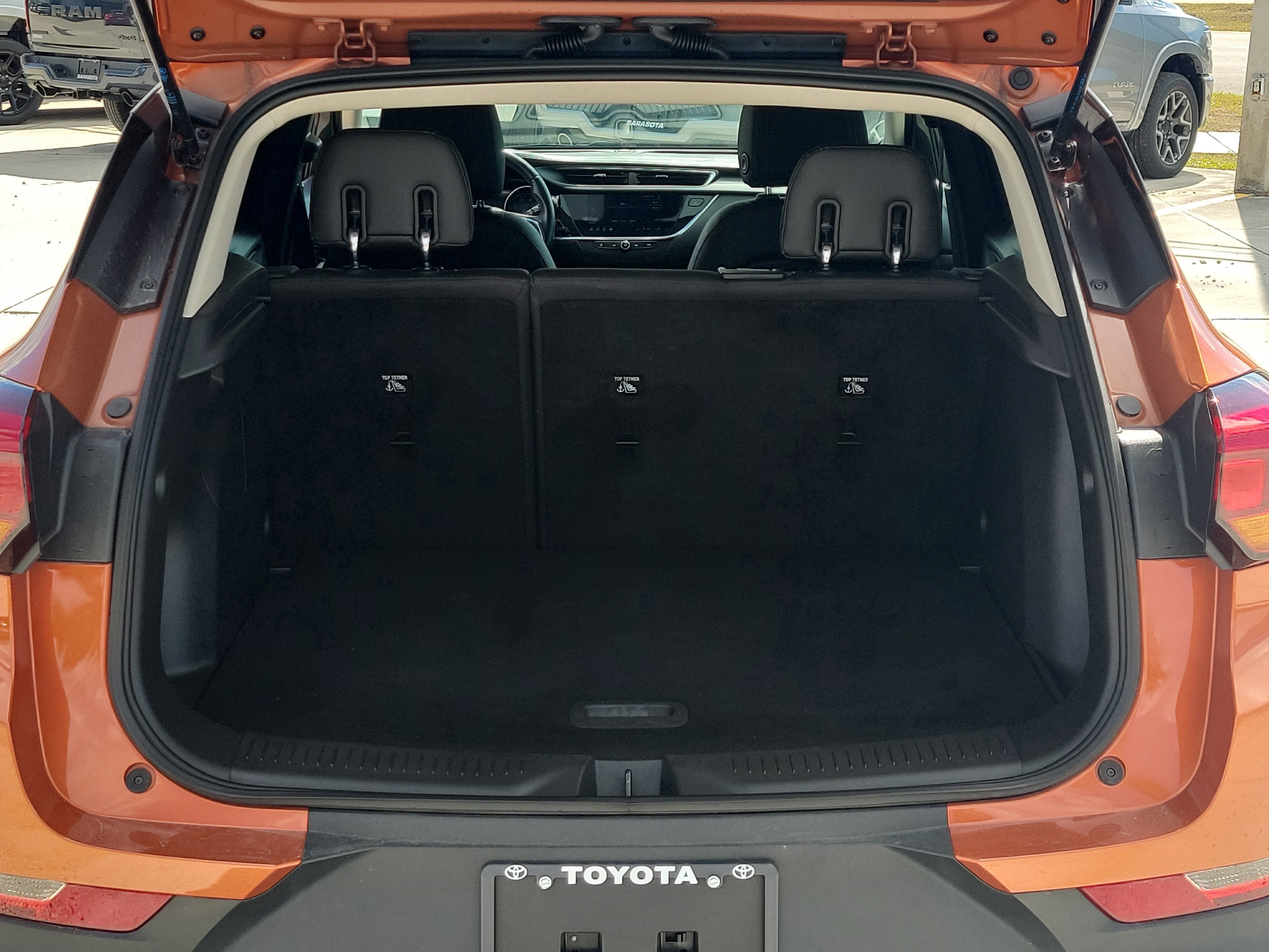 2023 Buick Encore GX Preferred - Photo 12