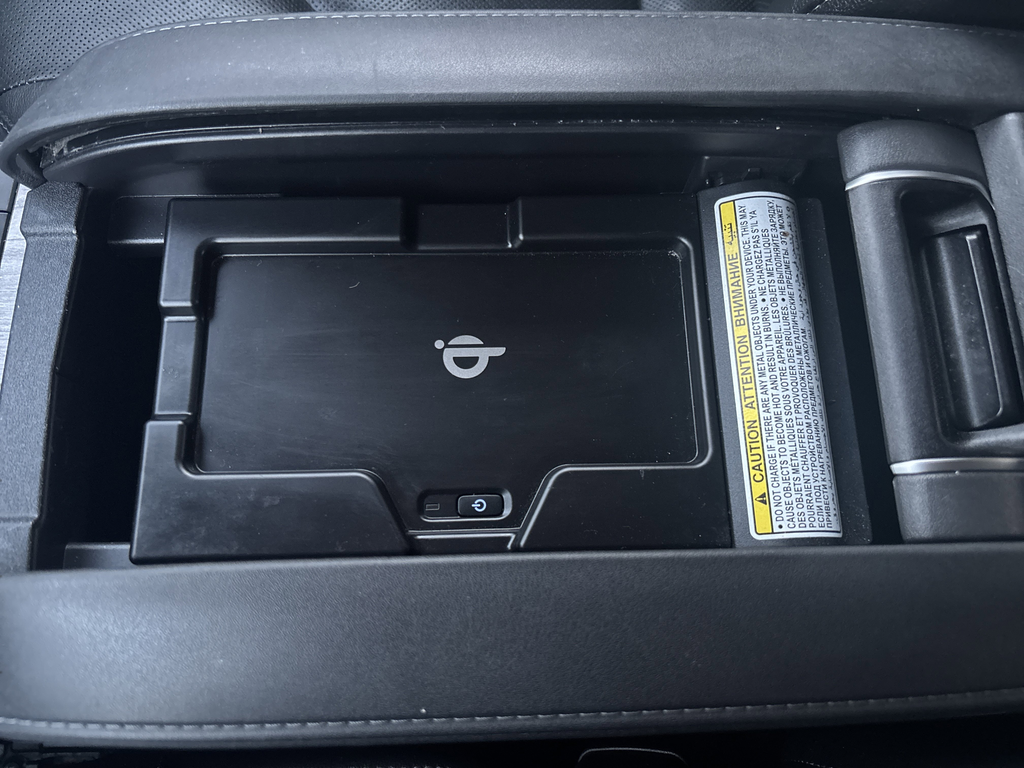 2020 Toyota Highlander Platinum - Photo 24
