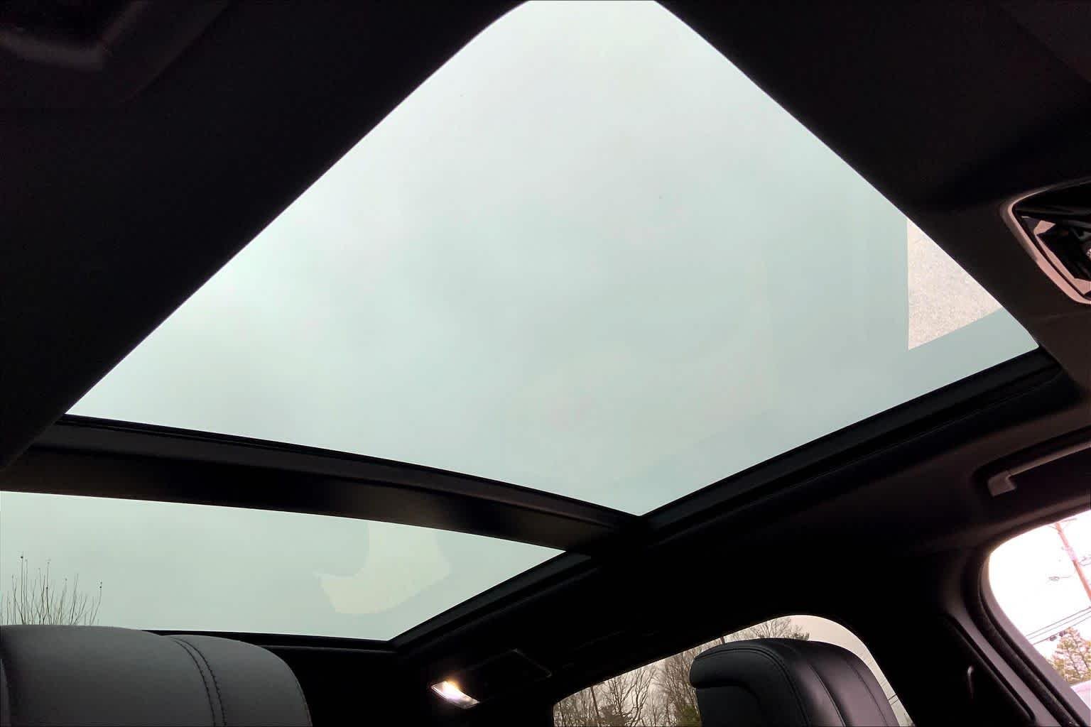 2022 Land Rover Range Rover Sport HSE - Photo 24