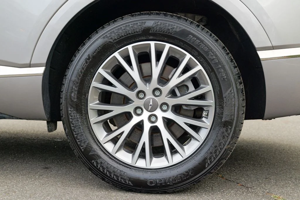 2024 GENESIS GV80 Standard - Photo 14