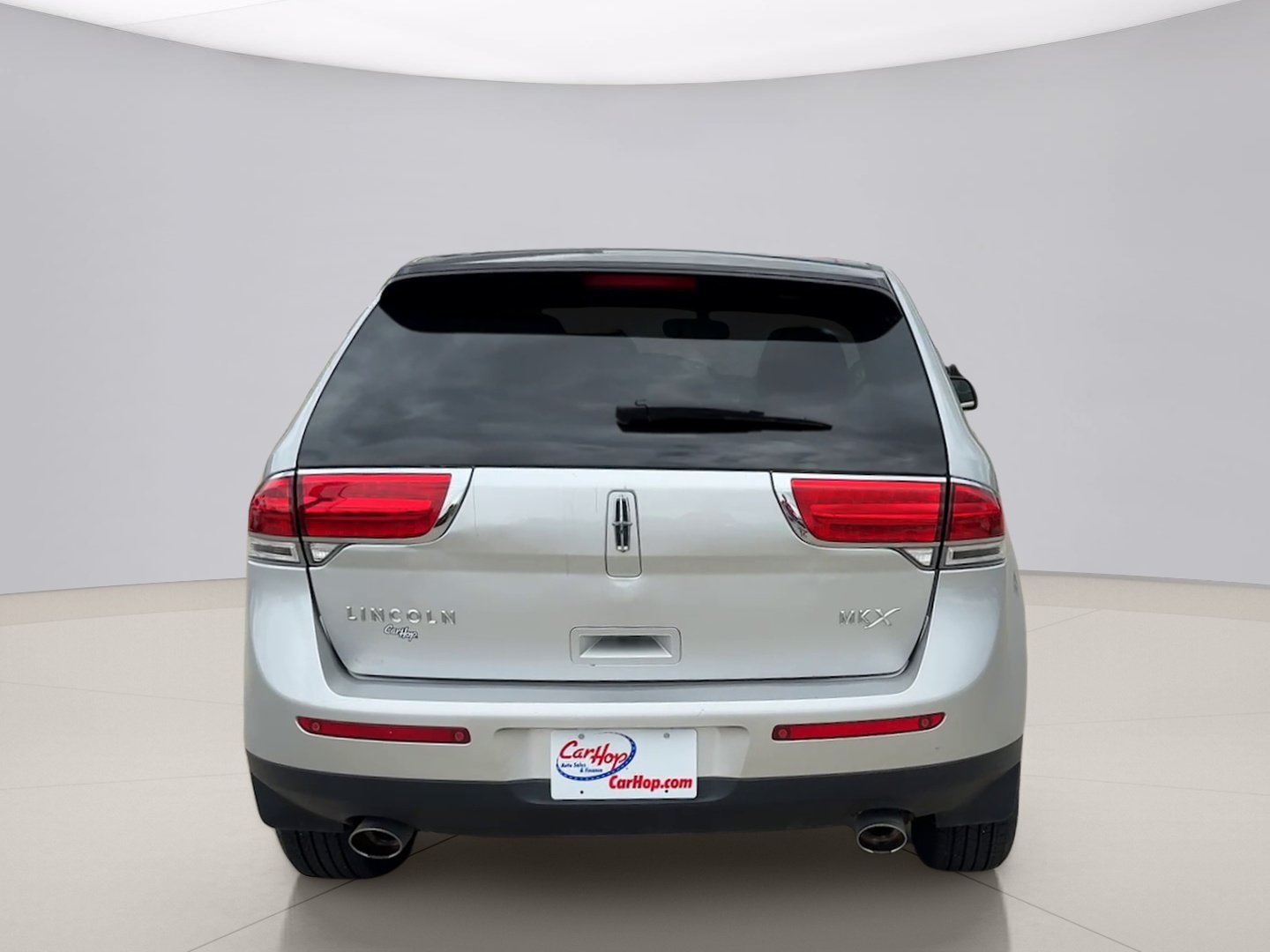 2014 Lincoln MKX Base - Photo 6