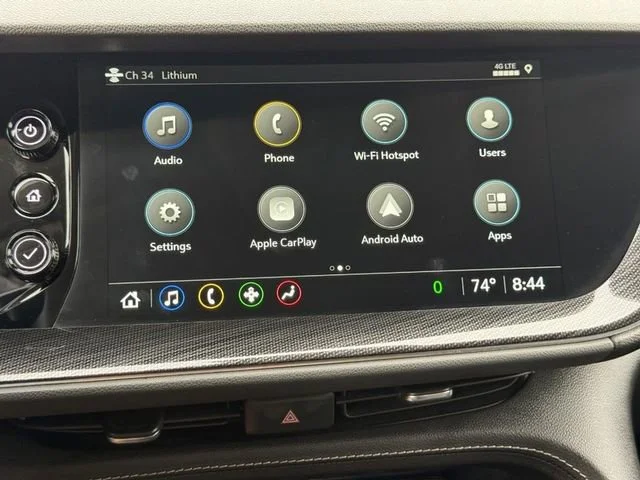 2022 Buick Envision Preferred - Photo 16