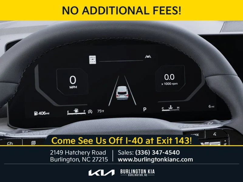2026 Kia Sorento X-Line SX - Photo 21