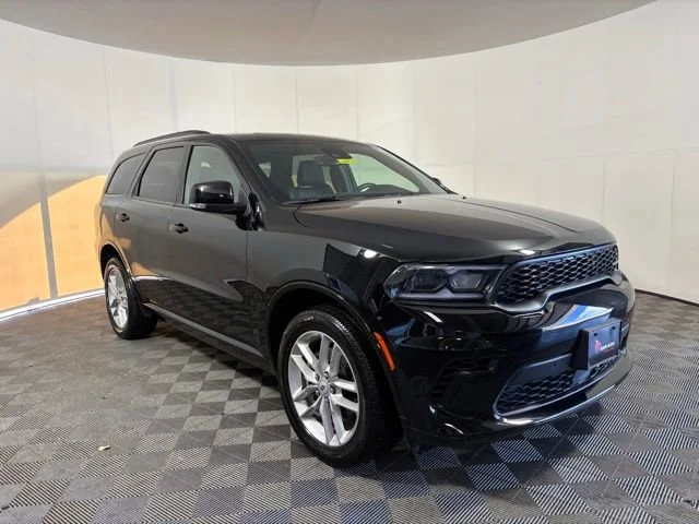 2025 Dodge Durango GT Plus AWD's photo