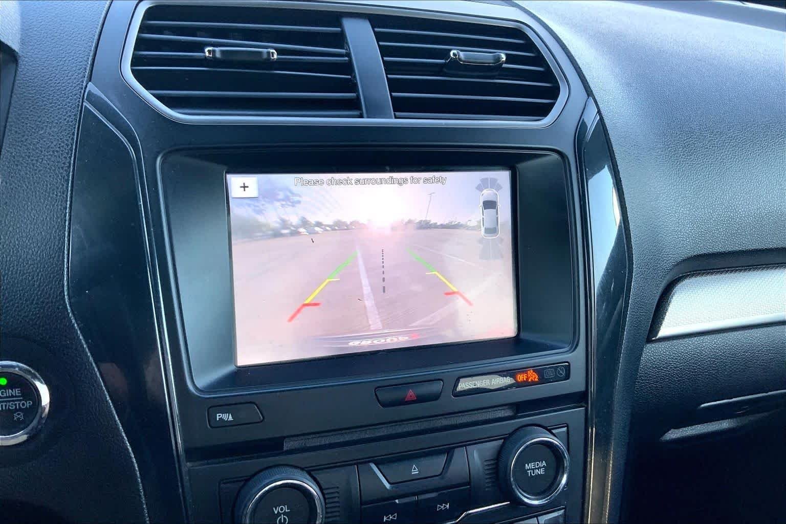 Used 2018 Magnetic Ford XLT image 26