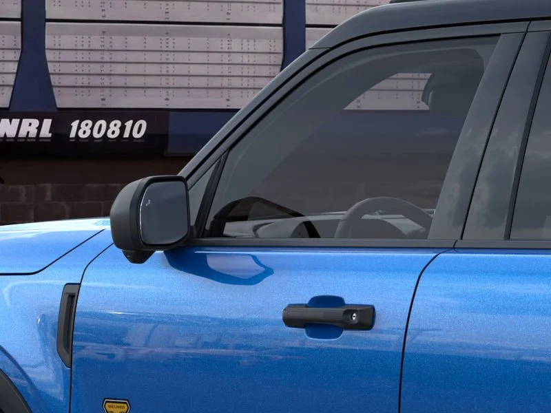 New 2026  Ford BRONCO SPT BD image 20