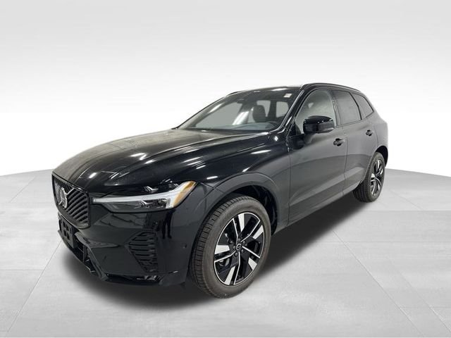 2026 Volvo XC60 Plus - Photo 10