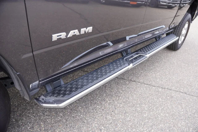 Certified Used 2026 Gray Ram Big Horn image 14