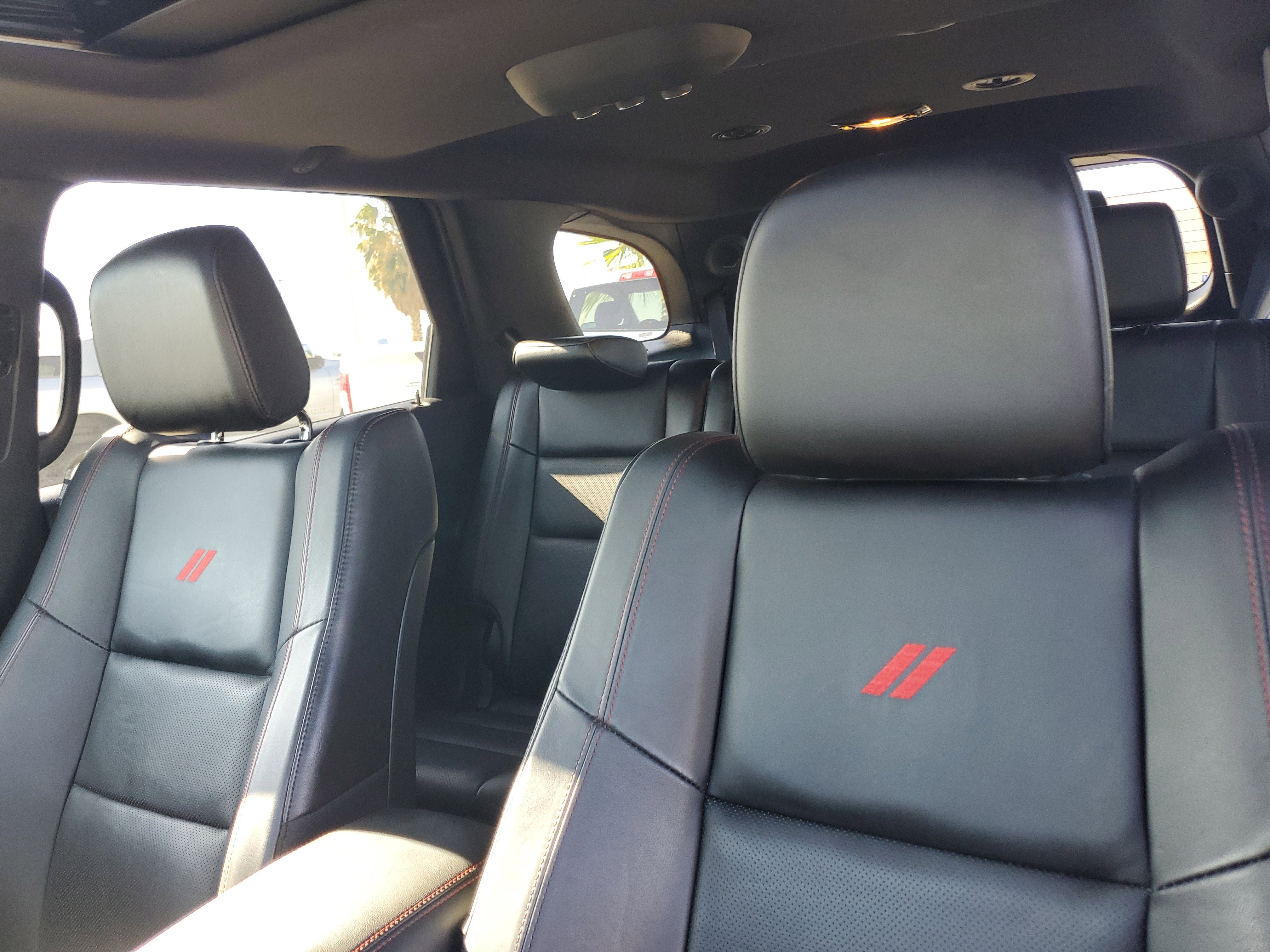 Certified Used 2025 Black Dodge GT Plus image 11