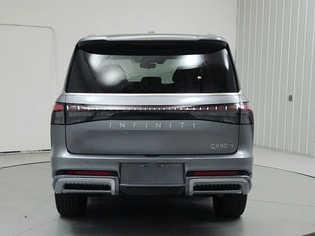 Used 2025  INFINITI SENSORY image 6