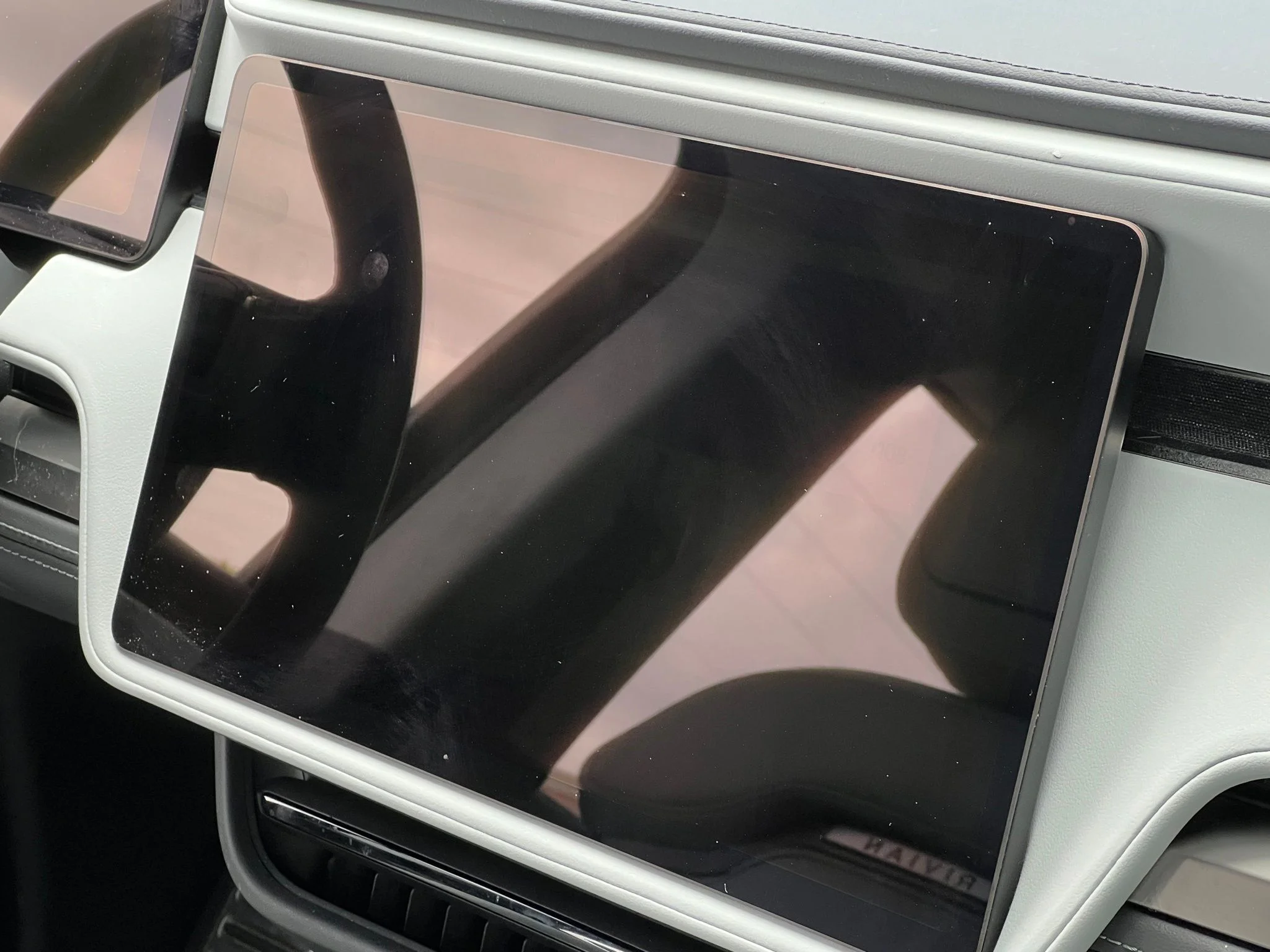 Used 2024 Blue Rivian Adventure image 34