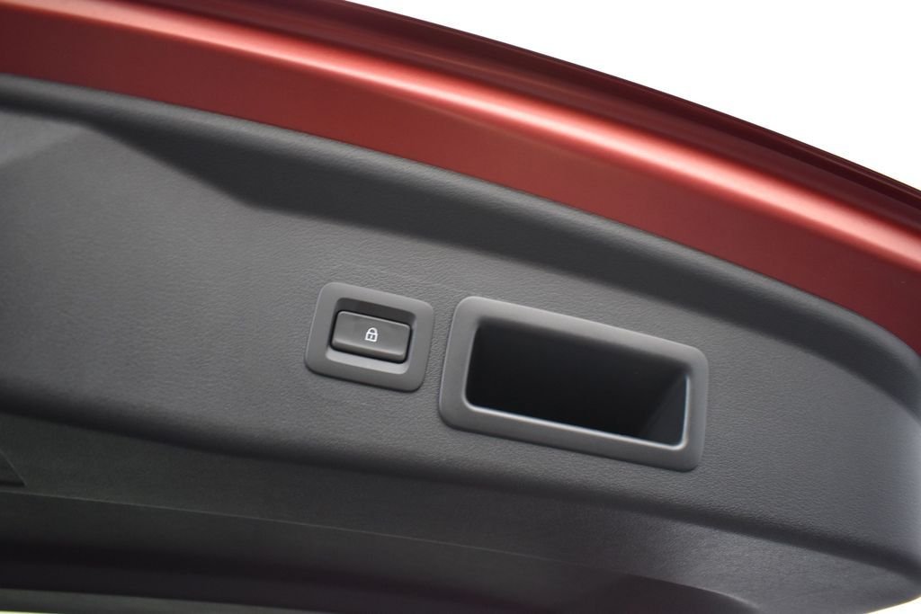 New 2026 Soul Red Crystal Metallic Mazda 2.5 S Select AWD image 23
