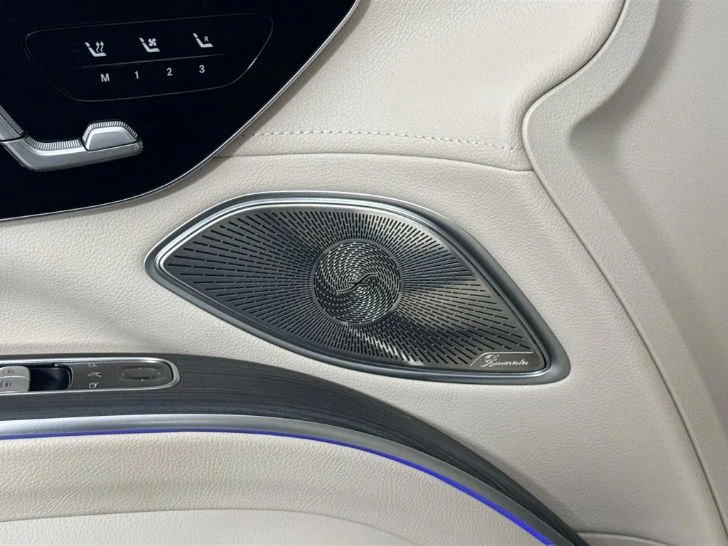 Used 2023 Green Mercedes-Benz 450 image 18