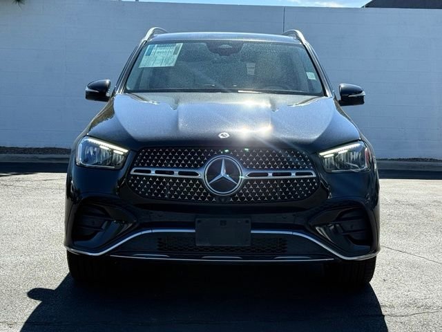Used 2024  Mercedes-Benz GLE 350 image 3