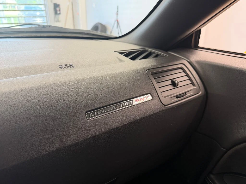 Used 2012 Yellow Dodge SRT8 392 image 28
