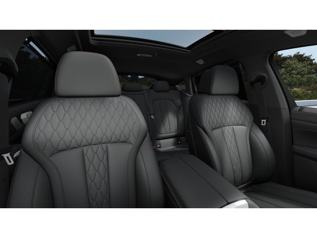 New 2027 Carbon Black Metallic BMW M60i image 11