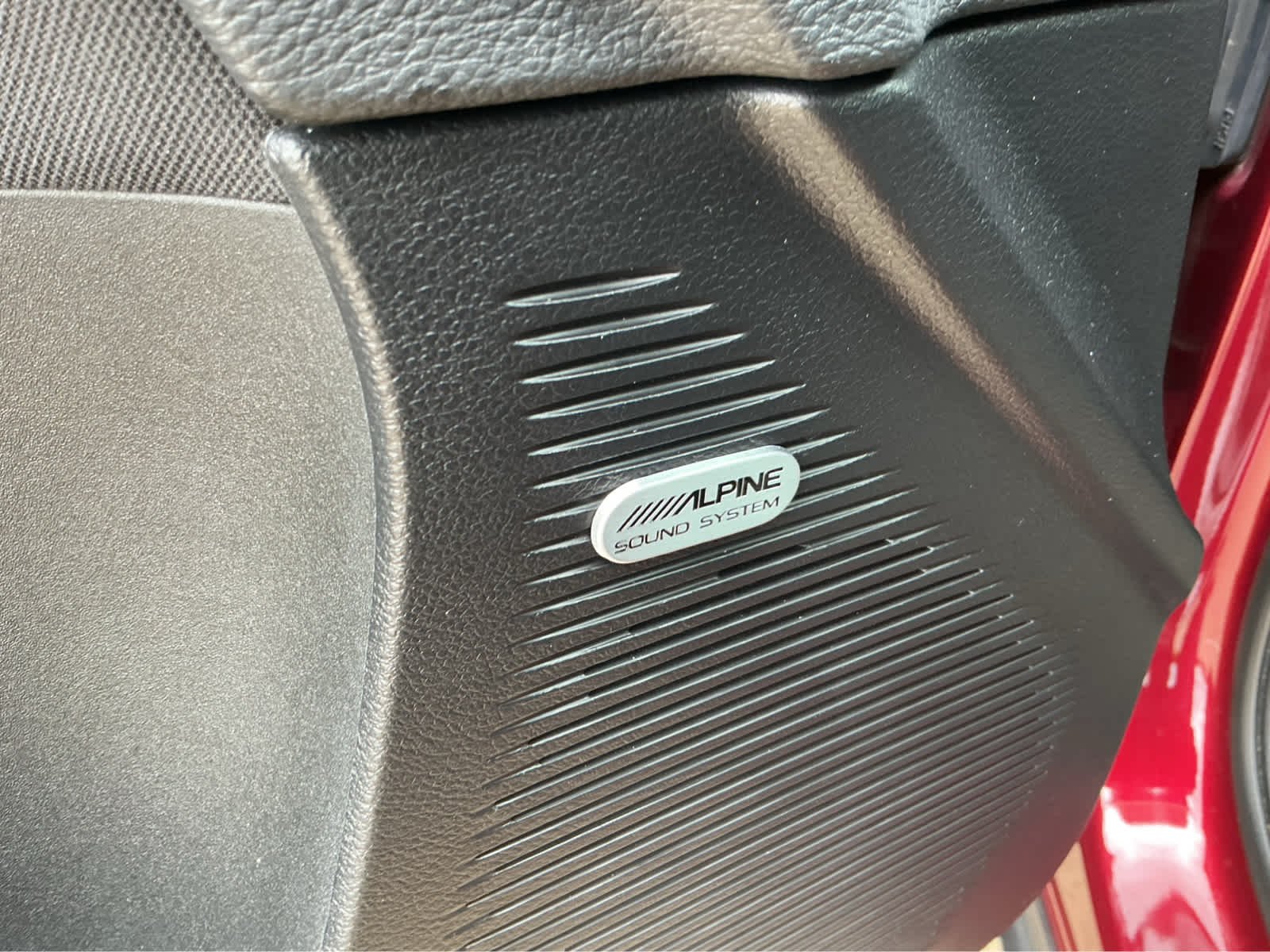 Used 2023 Octane Red Pearlcoat Dodge R/T image 15