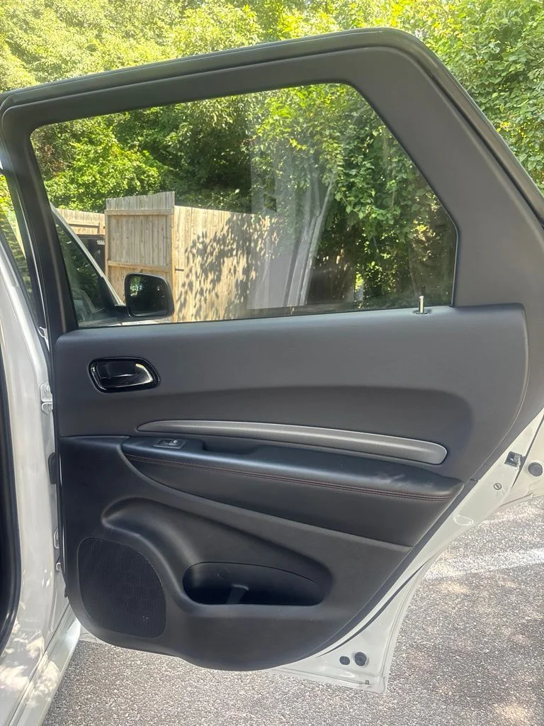 Used 2026 White Dodge GT image 23