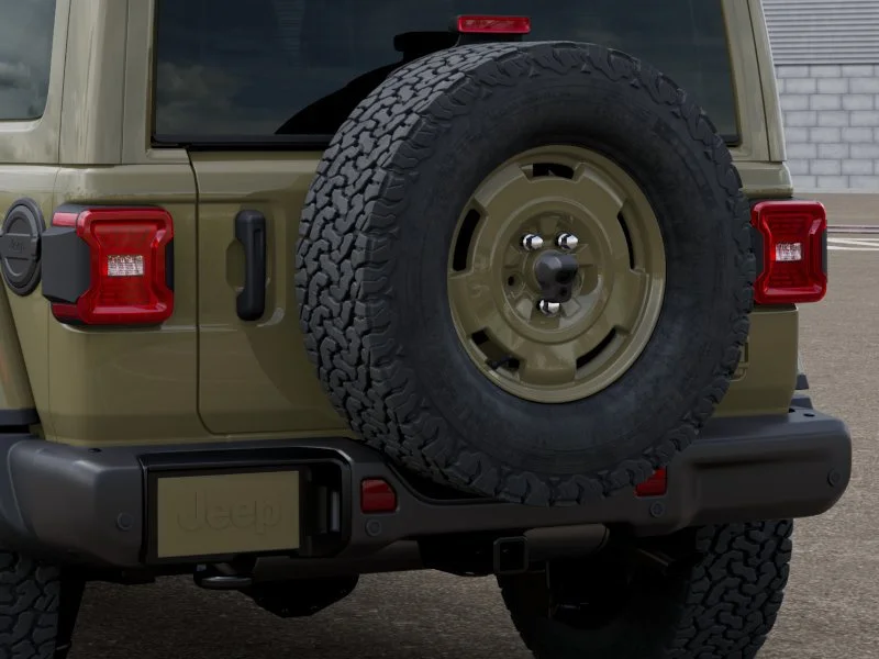 New 2026  Jeep Willys 41 image 13