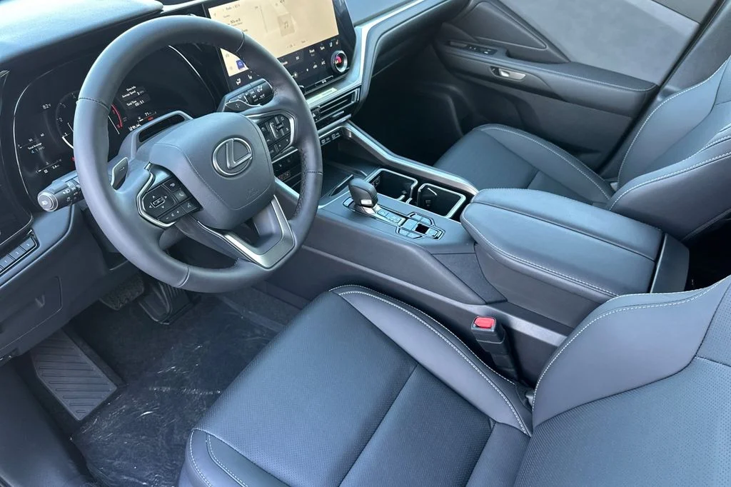 2026 Lexus TX 350 Premium - Photo 10