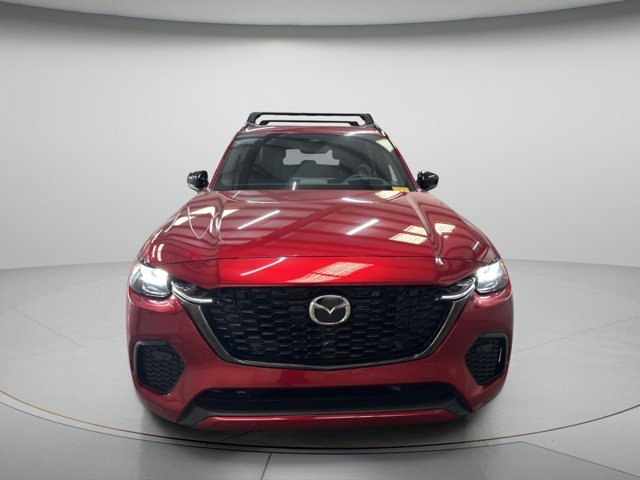 New 2026 Soul Red Crystal Metallic Mazda 3.3 Turbo S Premium AWD image 2
