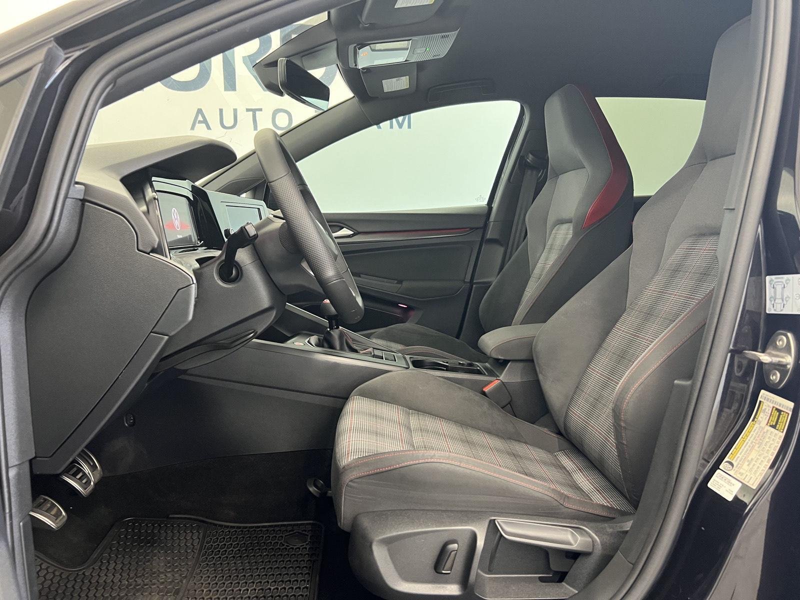 2022 Volkswagen Golf GTI S - Photo 12